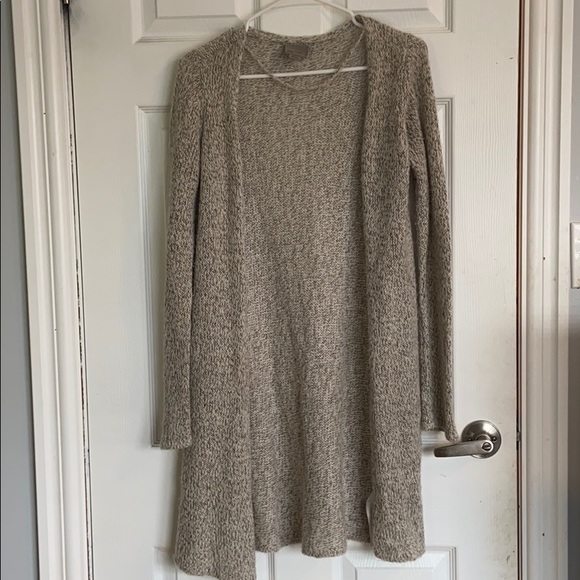 VERO MODA cardigan size small - Picture 1 of 1